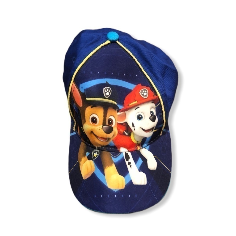 Nickelodeon Paw Patrol Cap. NWOT